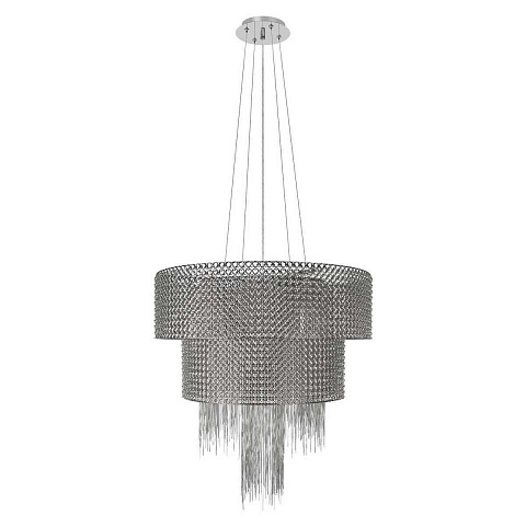 Подвесная люстра LOFT IT 10406/660