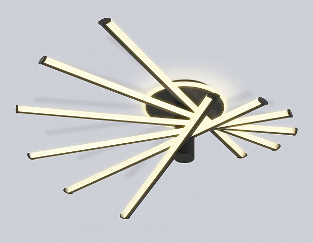 Накладной светильник Ambrella Light FL6232