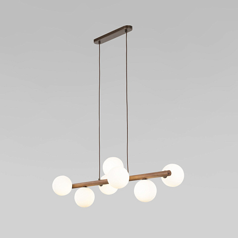 Подвесная люстра TK Lighting 10272