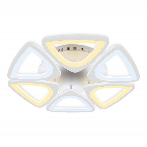 Накладной светильник Ambrella Light FA4494