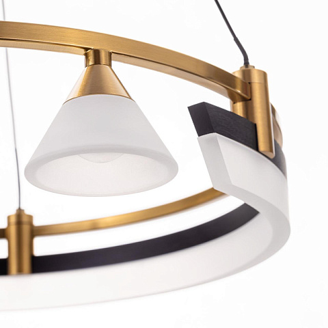 Подвесная люстра Citilux CL211042