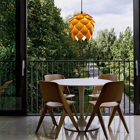 Подвесной светильник Imperium Loft Crimea Pine Cone 73531-22