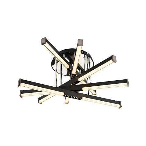 Накладной светильник MODELUX MDL.9371.600CL BK