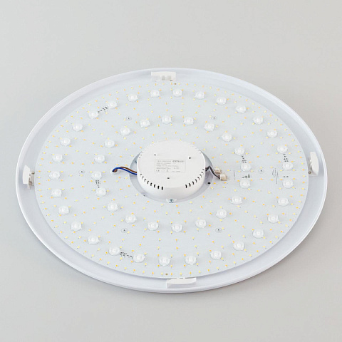 Накладной светильник Citilux CL703A80G