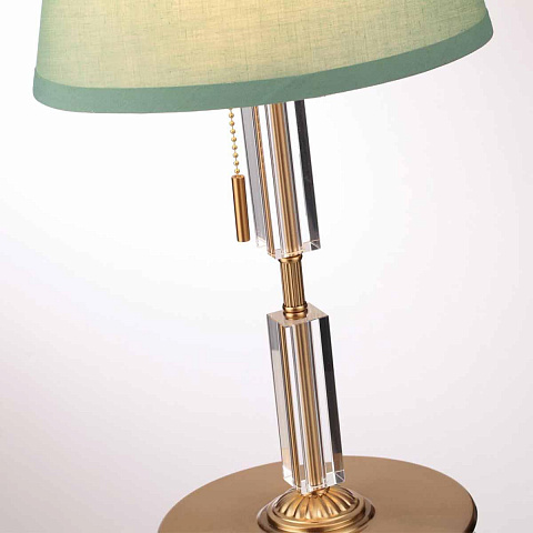 Настольная лампа Odeon Light 4887/1T