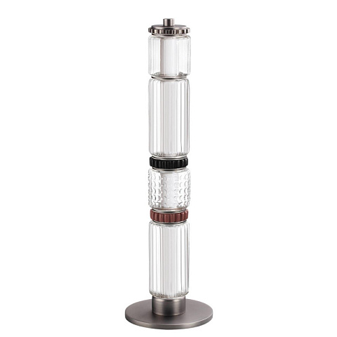 Настольная лампа Odeon Light 5456/15TL