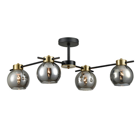 Люстра на штанге LUMION 8059/4C