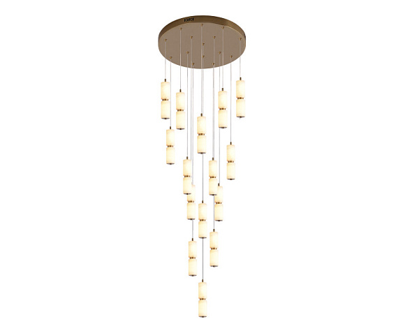 Каскадная люстра Kink Light 07528-15A,36