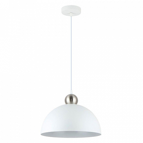 Подвесной светильник ARTE Lamp A7053SP-1WH