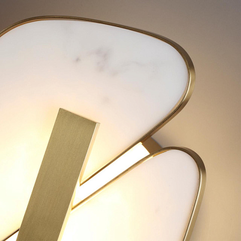 Бра Odeon Light 6638/10WL