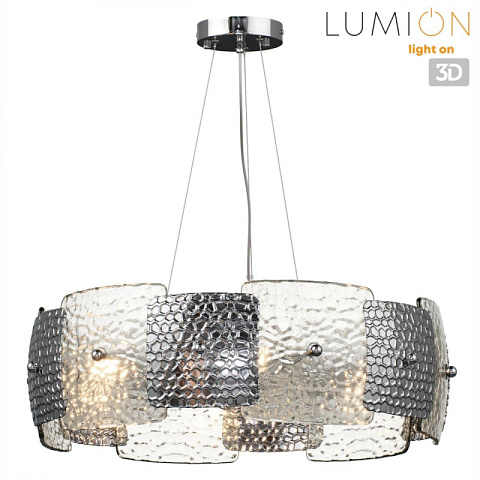 Подвесная люстра LUMION 6588/6