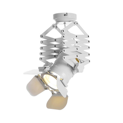 Спот LOFT IT LOFT3096-M
