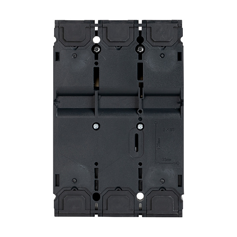 EKF PROxima Автоматический выключатель ВА-99C (Compact NS) 250/250А 3P 45кА