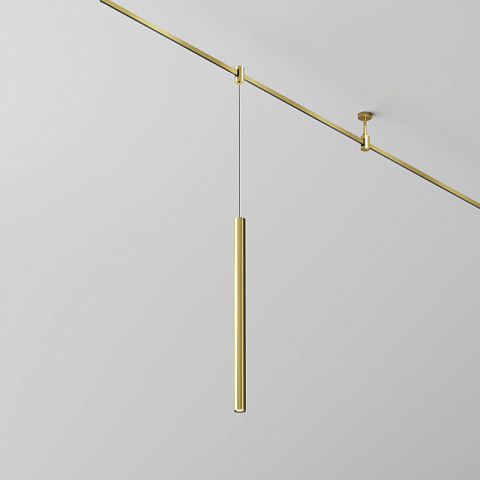 Светильник на шине Maytoni TR156-1-5W4K-BS