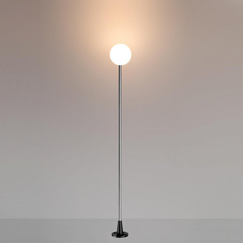 Садово-парковый светильник Odeon Light 7123/1GLB