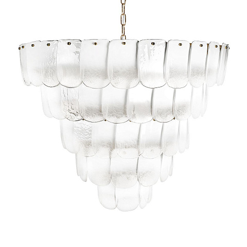 Подвесная люстра LOFT IT 10482/800 White