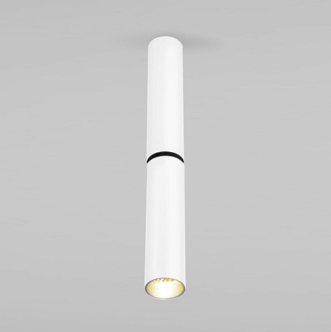 Накладной светильник Elektrostandard Pika 6W (25029/LED) белый