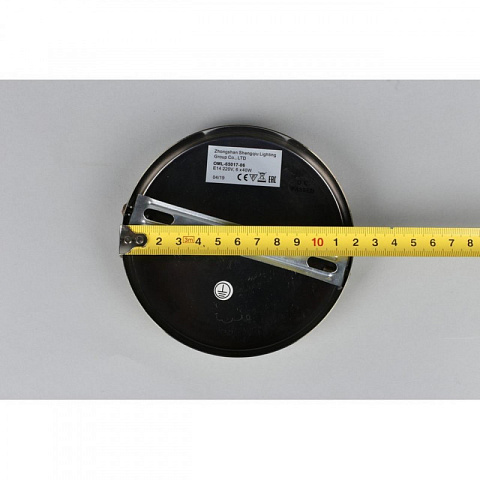 Люстра на штанге Omnilux OML-65017-06
