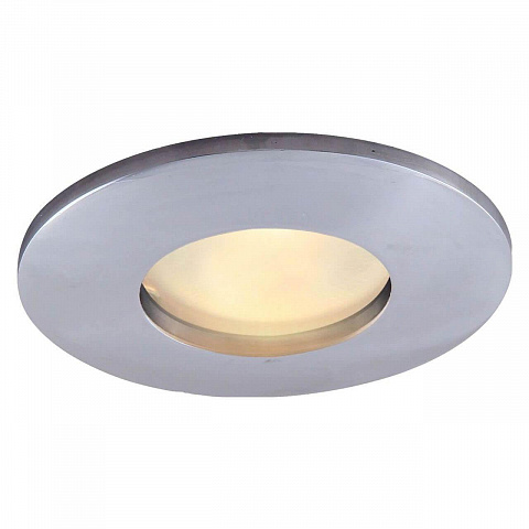 Встраиваемый светильник Arte Lamp Aqua A5440PL-1CC