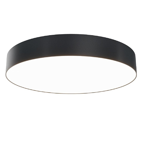Накладной светильник Maytoni C032CL-45W3K-RD-B