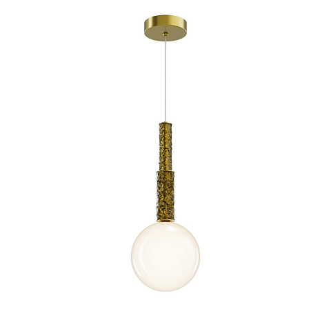 Подвесной светильник Maytoni Modern Orotte MOD520PL-01BS