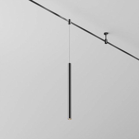Светильник на шине Maytoni TR156-1-5W3K-B
