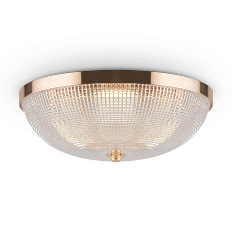 Накладной светильник Maytoni C046CL-03G