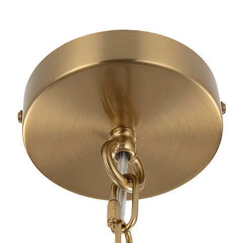 Подвесная люстра Citilux CL255163