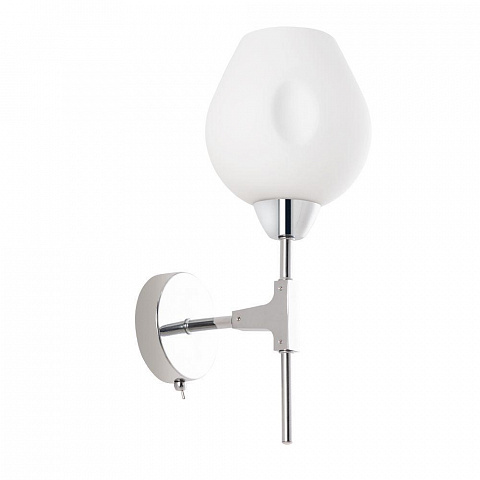 Бра ARTE Lamp A4103AP-1CC