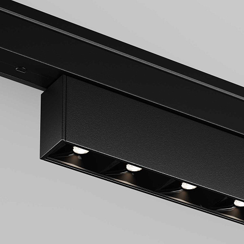 Светильник на шине Maytoni TR193-1-20W4K-M-B