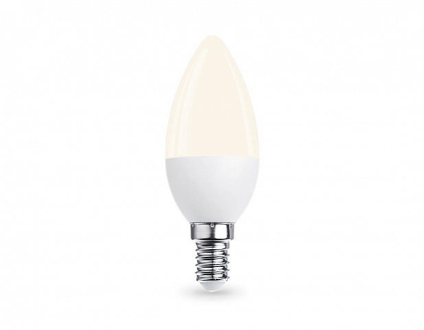 Светодиодная лампа Ambrella Light 371113