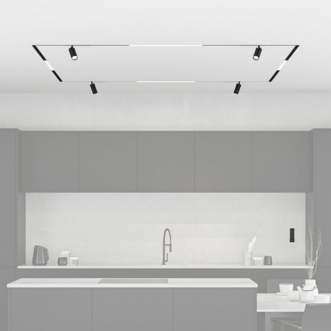 Трек-система Denkirs SET SMART ZigBee 02