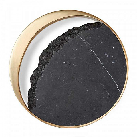 Настенный светильник Imperium Loft Eclipse Wall Lamp Ginger And Jagger Black 156989-22