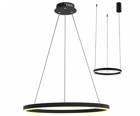 Подвесной светильник Kink Light 08212,19A(4000K)