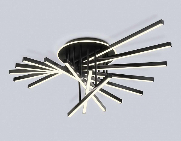 Накладной светильник Ambrella Light FL6292
