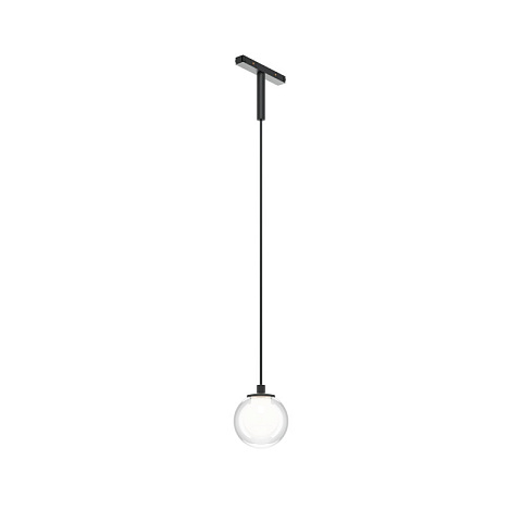 Светильник на шине Maytoni TR181PL-1-4WTW-B