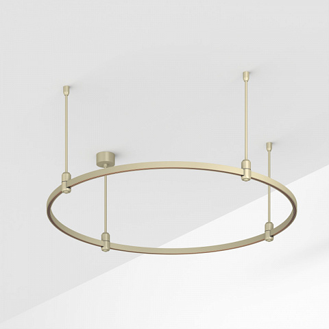 Шинопровод Arlight 054448