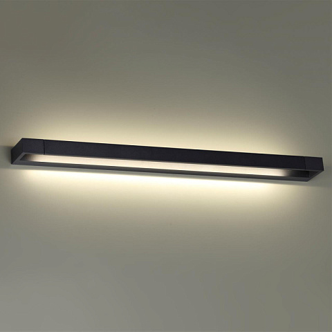 Бра Odeon Light 3888/24WB