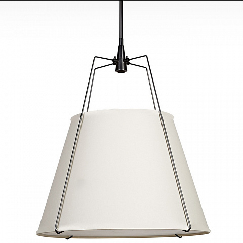 Подвесная люстра Imperium Loft Ilma D60 355648-26