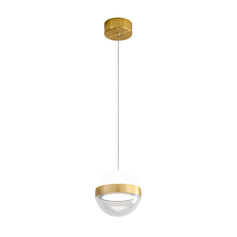Подвесной светильник Odeon Light 5036/9L