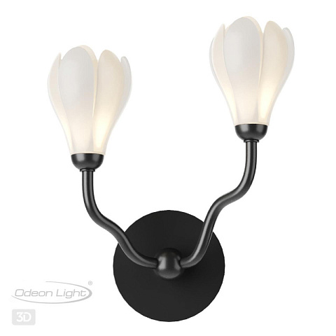 Бра Odeon Light 5090/2W