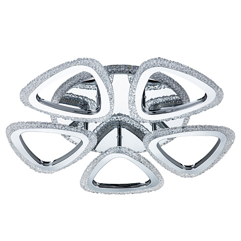 Накладная люстра Escada 10221/5LED BL