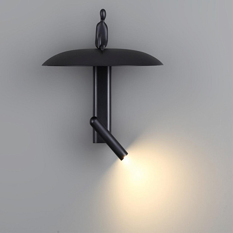 Бра Odeon Light 7024/7WL