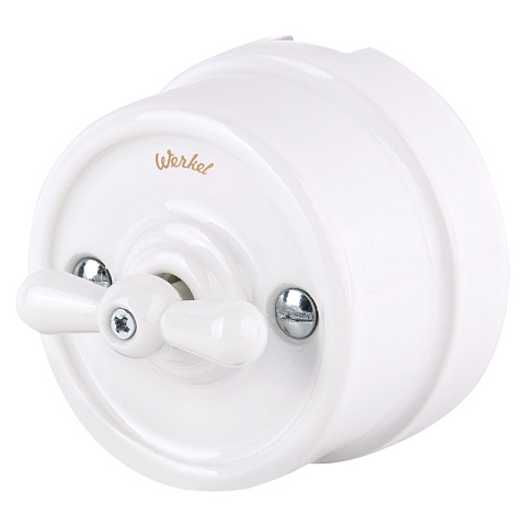 Выключатель Werkel W5620001