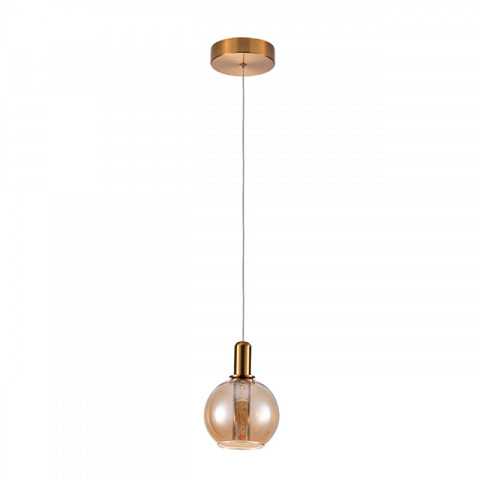 Подвесной светильник ARTE Lamp A1023SP-1PB