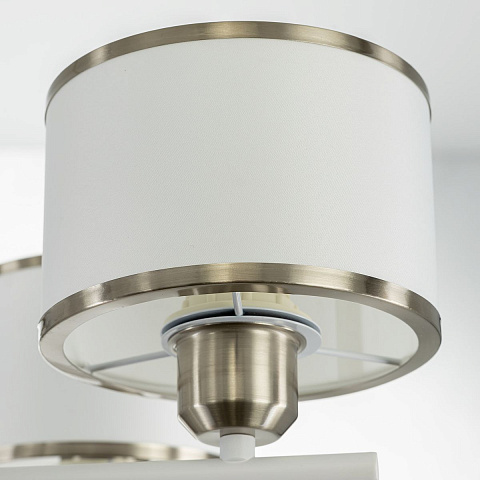 Люстра на штанге Citilux CL421272