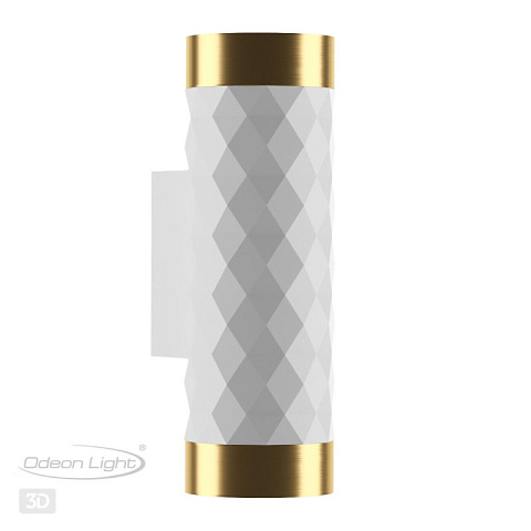 Бра Odeon Light 4286/2W