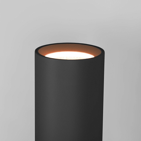 Бра Elektrostandard Langer черный (40123/LED)