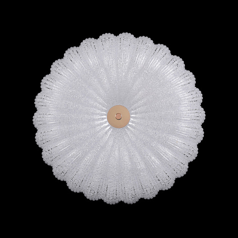 Накладной светильник Crystal Lux SOLARIS PL400