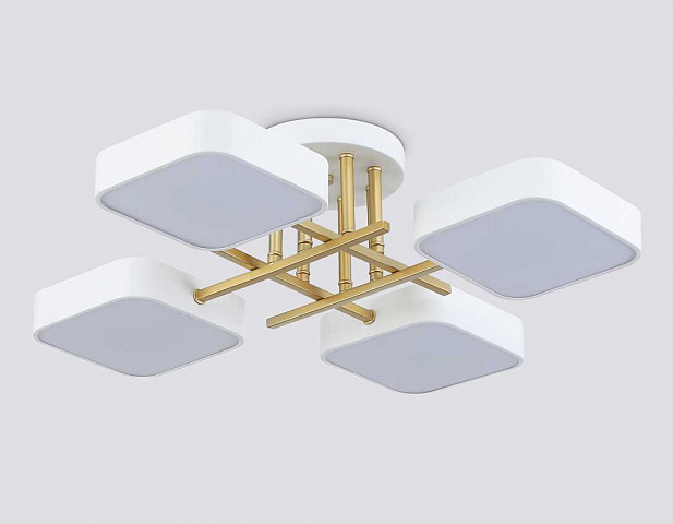 Накладной светильник Ambrella Light FL516341